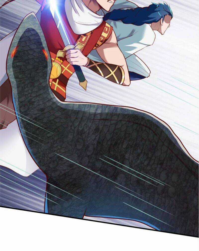 Chiến Đỉnh - Chapter 284 - Trang 36