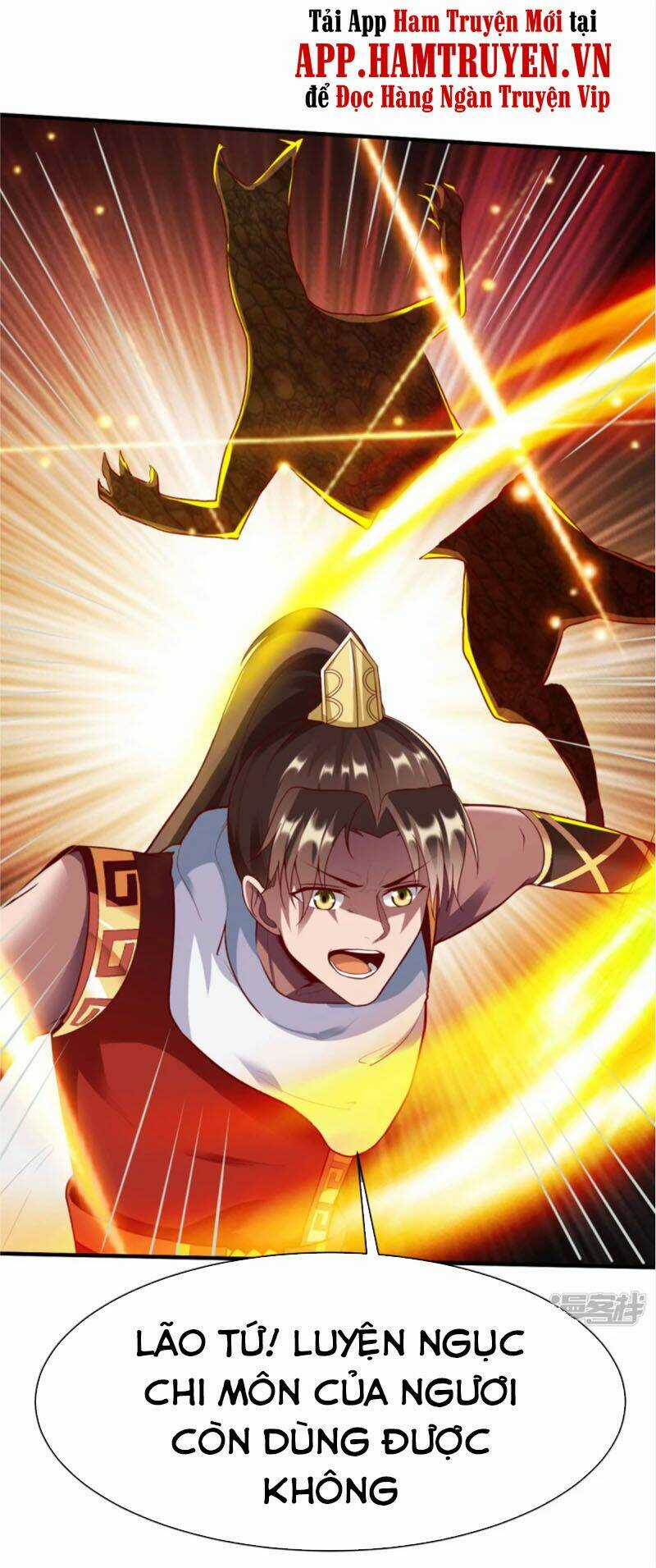 Chiến Đỉnh - Chapter 284 - Trang 37