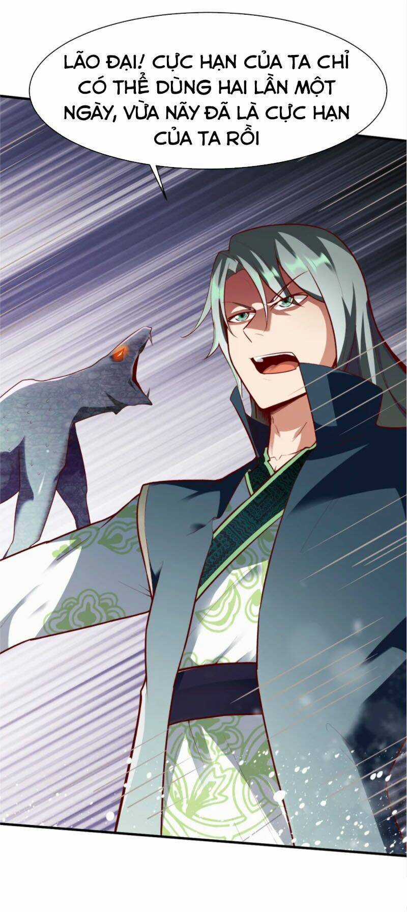 Chiến Đỉnh - Chapter 284 - Trang 38