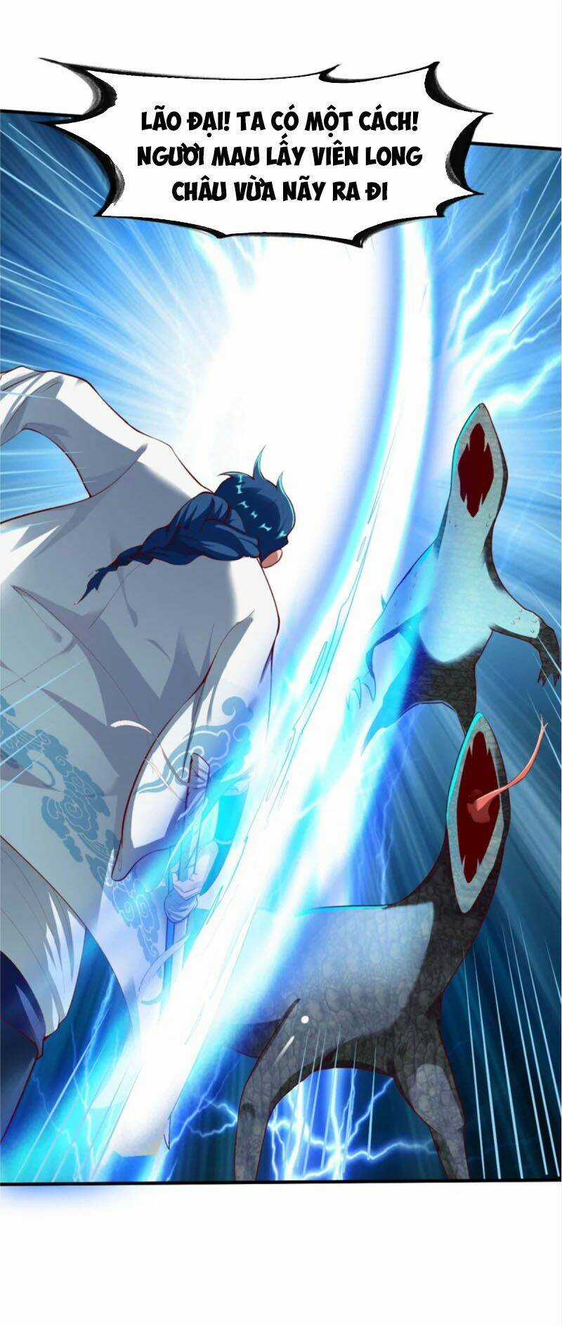 Chiến Đỉnh - Chapter 284 - Trang 39