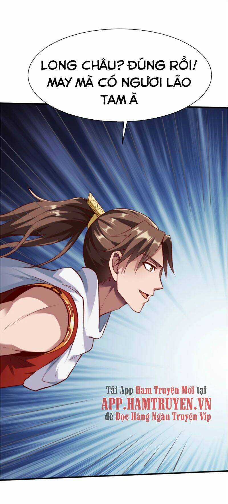 Chiến Đỉnh - Chapter 284 - Trang 40