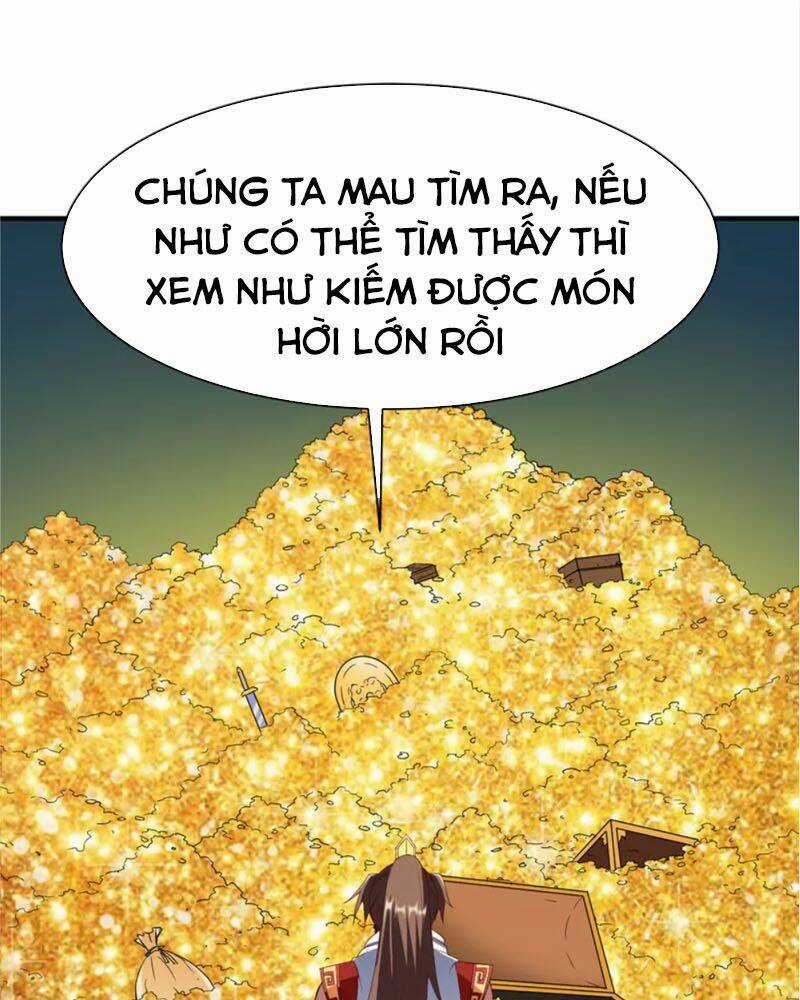 Chiến Đỉnh - Chapter 284 - Trang 5