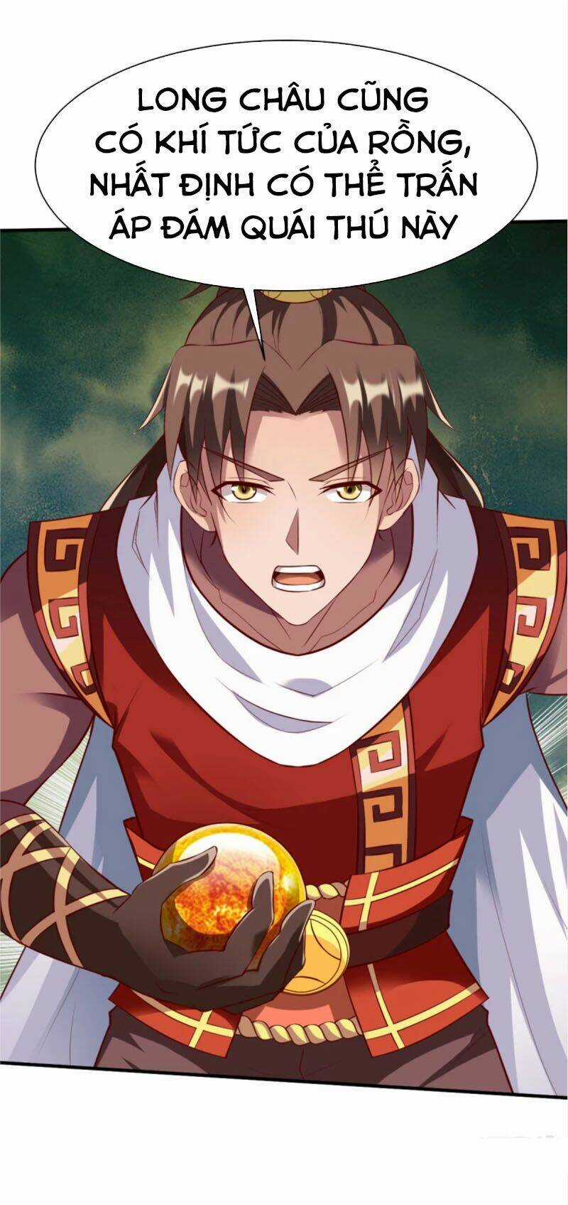 Chiến Đỉnh - Chapter 284 - Trang 41