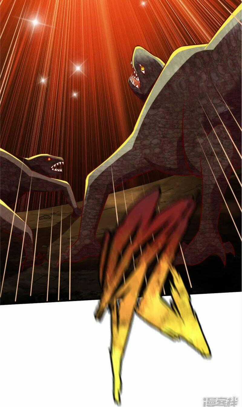 Chiến Đỉnh - Chapter 284 - Trang 43