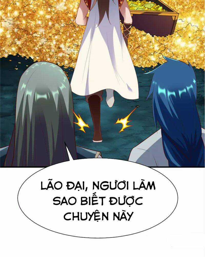 Chiến Đỉnh - Chapter 284 - Trang 6