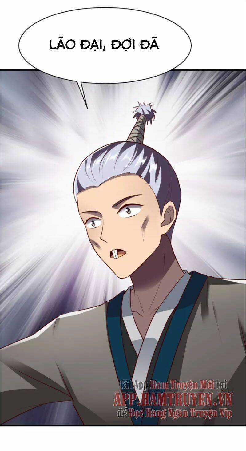 Chiến Đỉnh - Chapter 284 - Trang 7