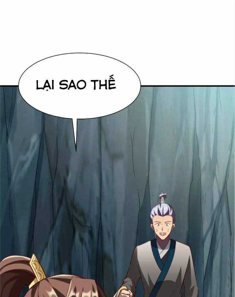 Chiến Đỉnh - Chapter 284 - Trang 8