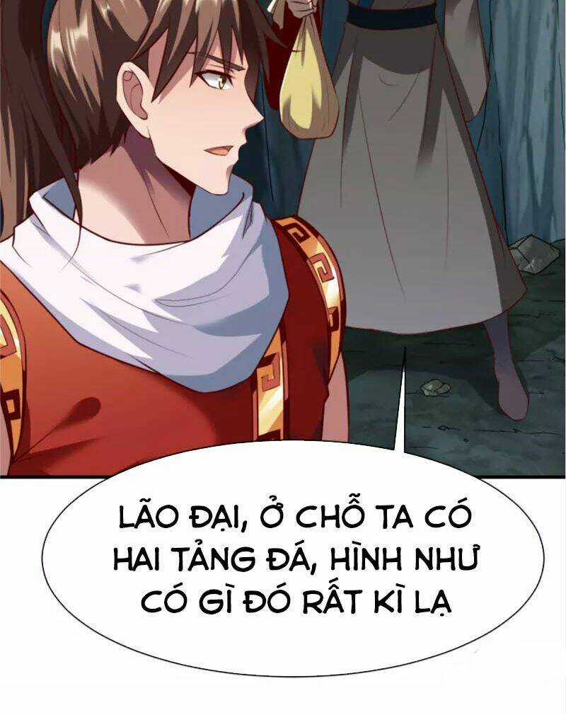 Chiến Đỉnh - Chapter 284 - Trang 9