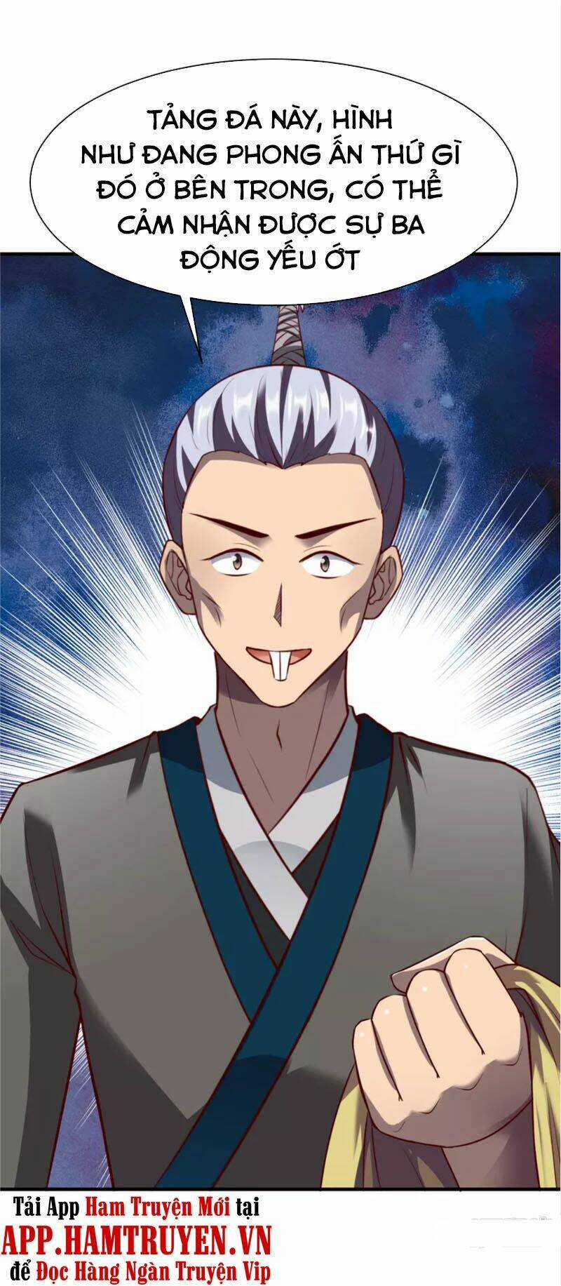 Chiến Đỉnh - Chapter 284 - Trang 10