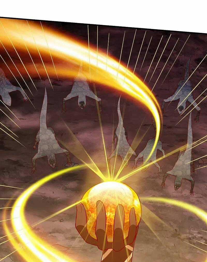 Chiến Đỉnh - Chapter 285 - Trang 1