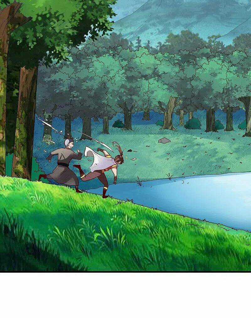 Chiến Đỉnh - Chapter 285 - Trang 12