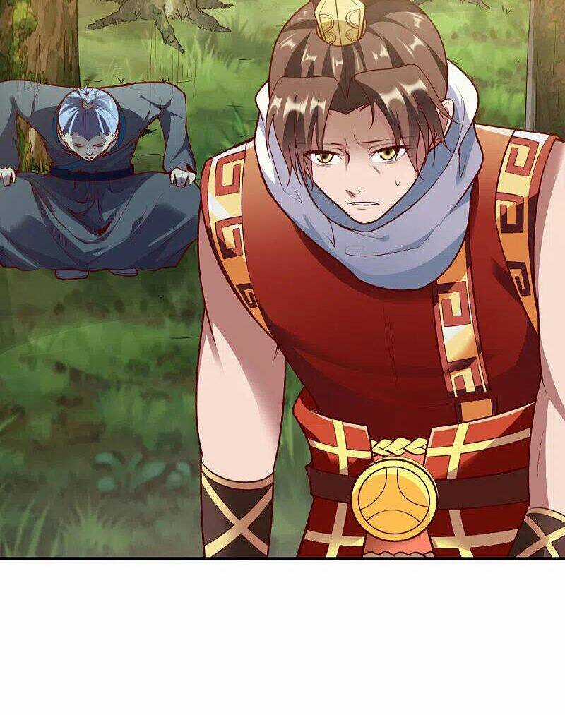 Chiến Đỉnh - Chapter 285 - Trang 14