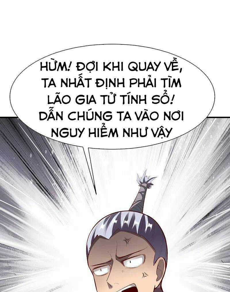 Chiến Đỉnh - Chapter 285 - Trang 15