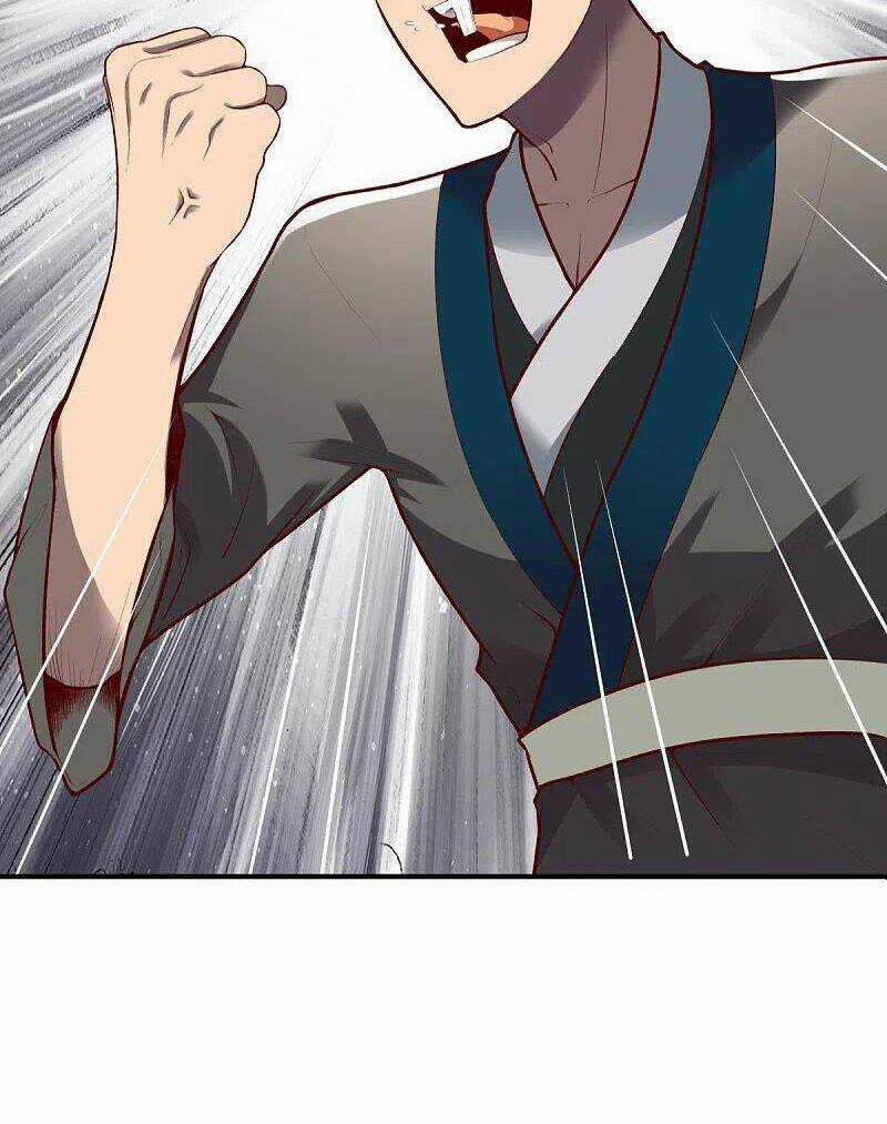 Chiến Đỉnh - Chapter 285 - Trang 16