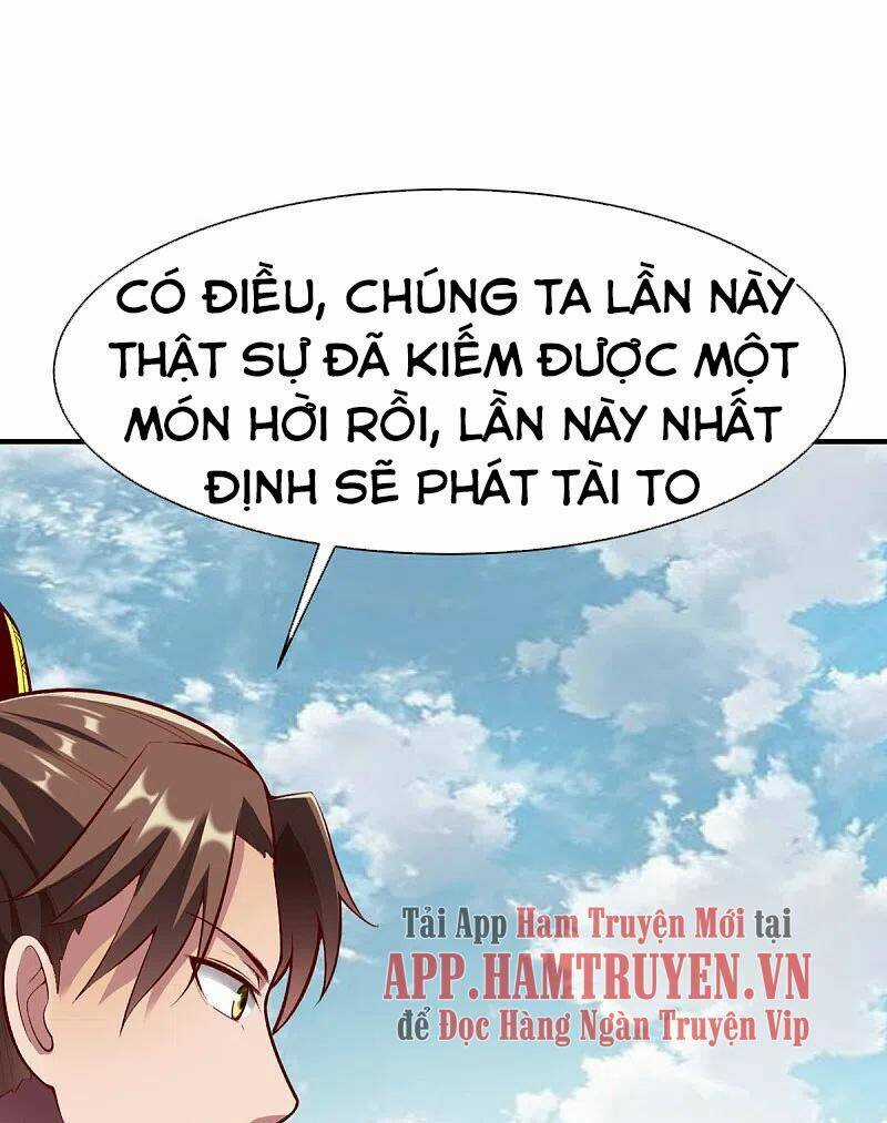 Chiến Đỉnh - Chapter 285 - Trang 17