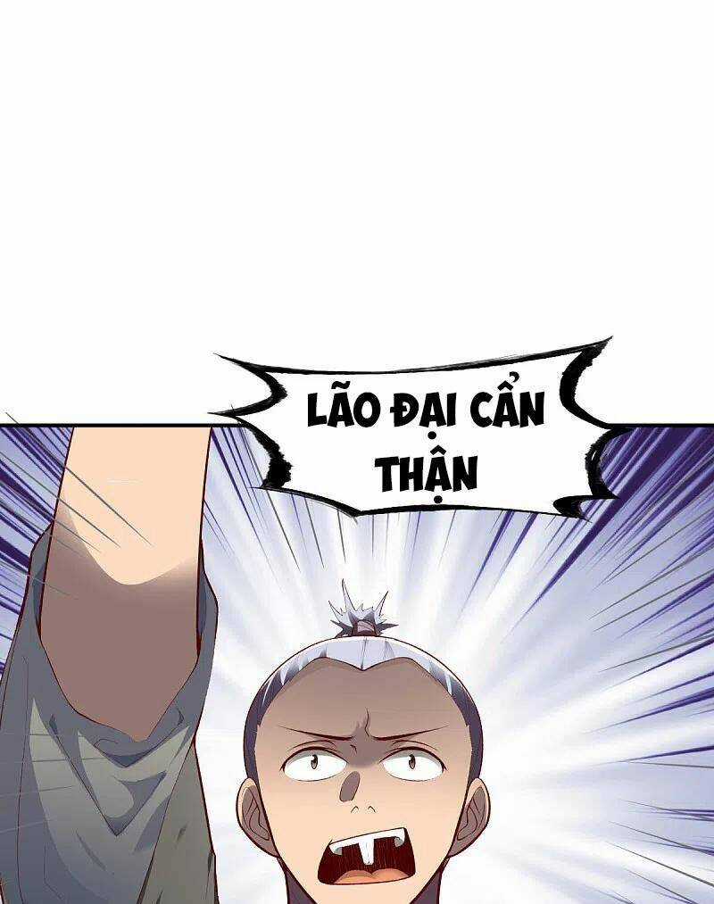 Chiến Đỉnh - Chapter 285 - Trang 19