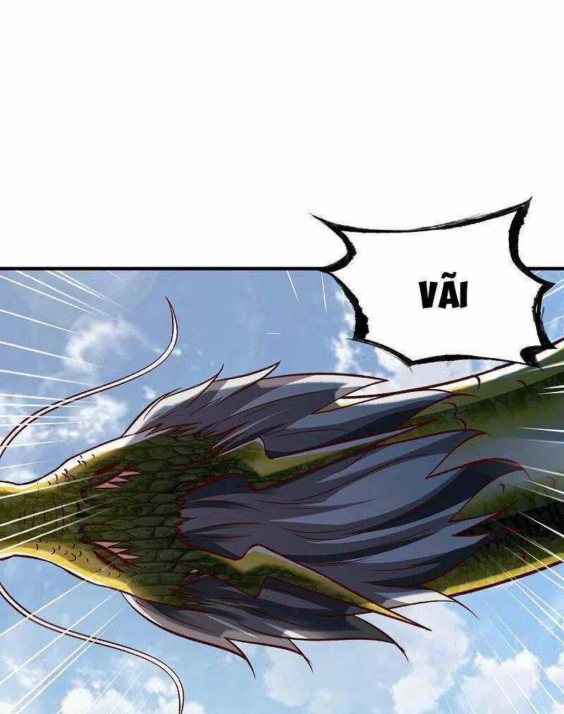 Chiến Đỉnh - Chapter 285 - Trang 21