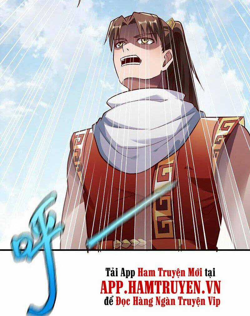 Chiến Đỉnh - Chapter 285 - Trang 22