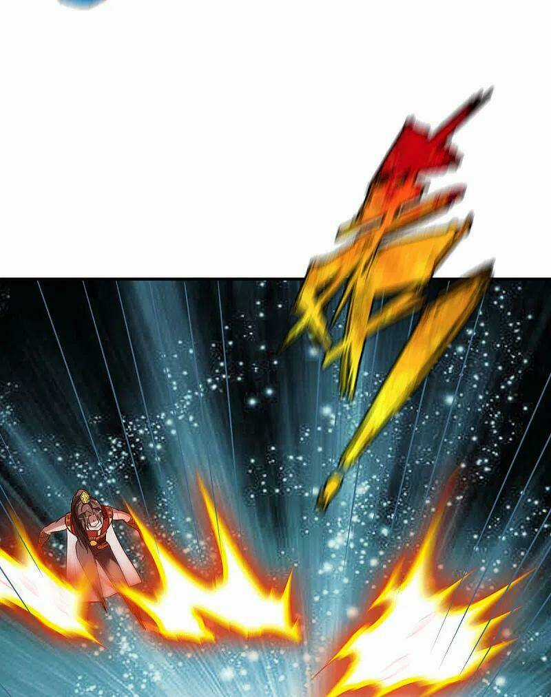 Chiến Đỉnh - Chapter 285 - Trang 23