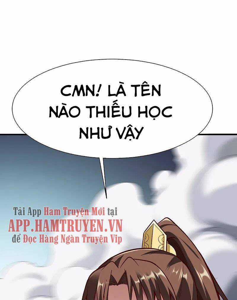 Chiến Đỉnh - Chapter 285 - Trang 25