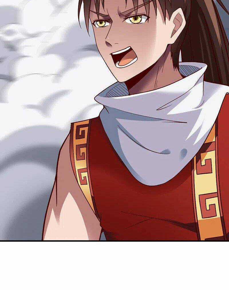 Chiến Đỉnh - Chapter 285 - Trang 26