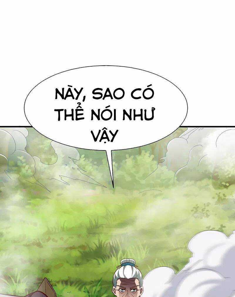 Chiến Đỉnh - Chapter 285 - Trang 27