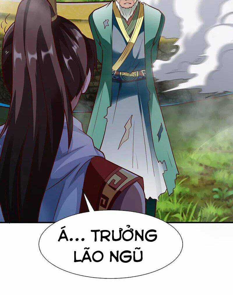 Chiến Đỉnh - Chapter 285 - Trang 28