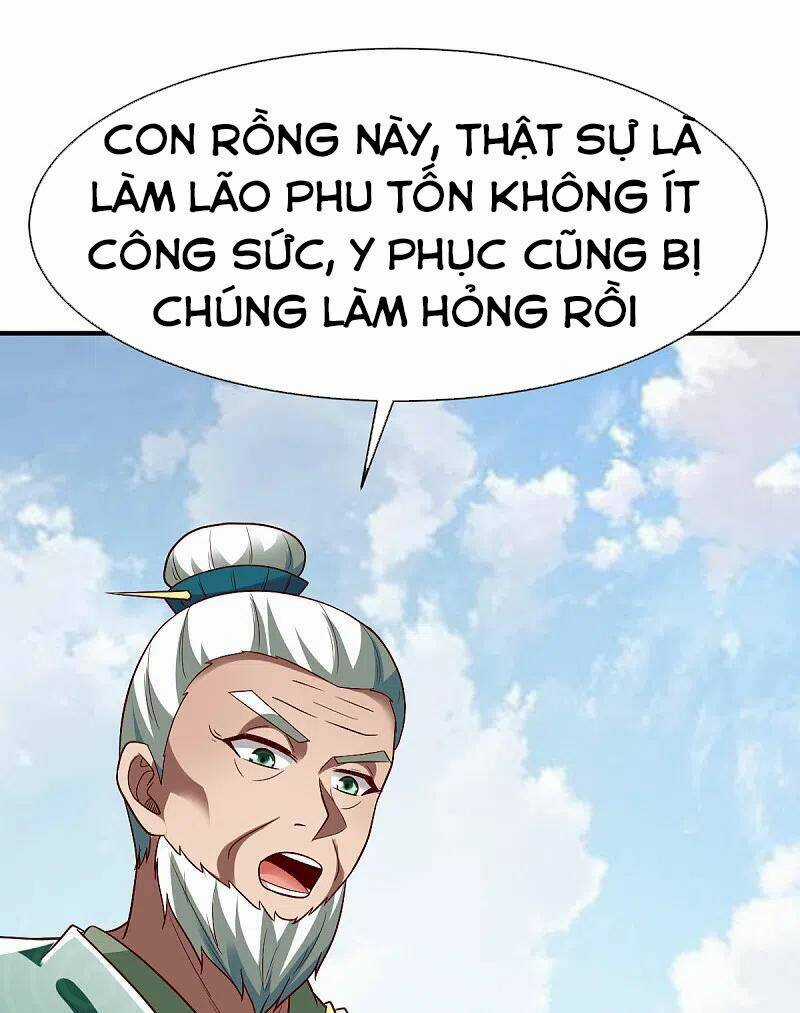 Chiến Đỉnh - Chapter 285 - Trang 29