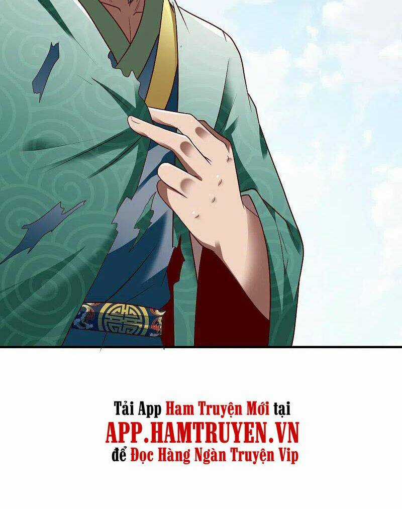 Chiến Đỉnh - Chapter 285 - Trang 30