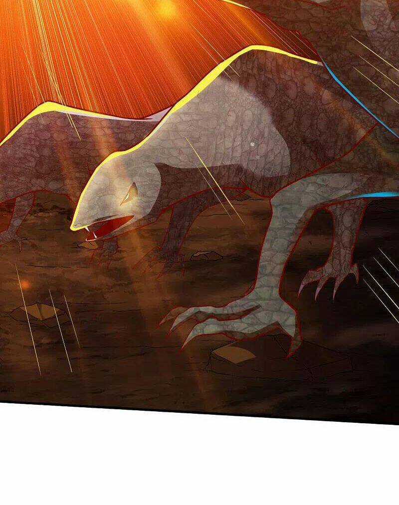 Chiến Đỉnh - Chapter 285 - Trang 4