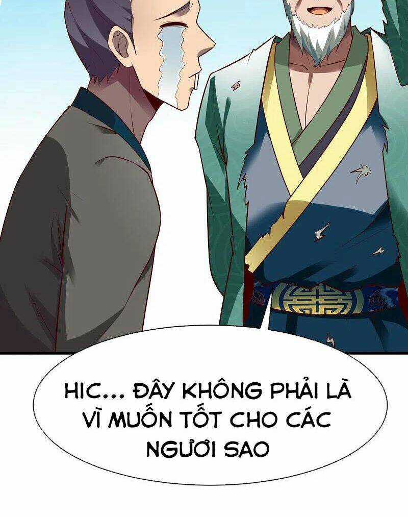 Chiến Đỉnh - Chapter 285 - Trang 32