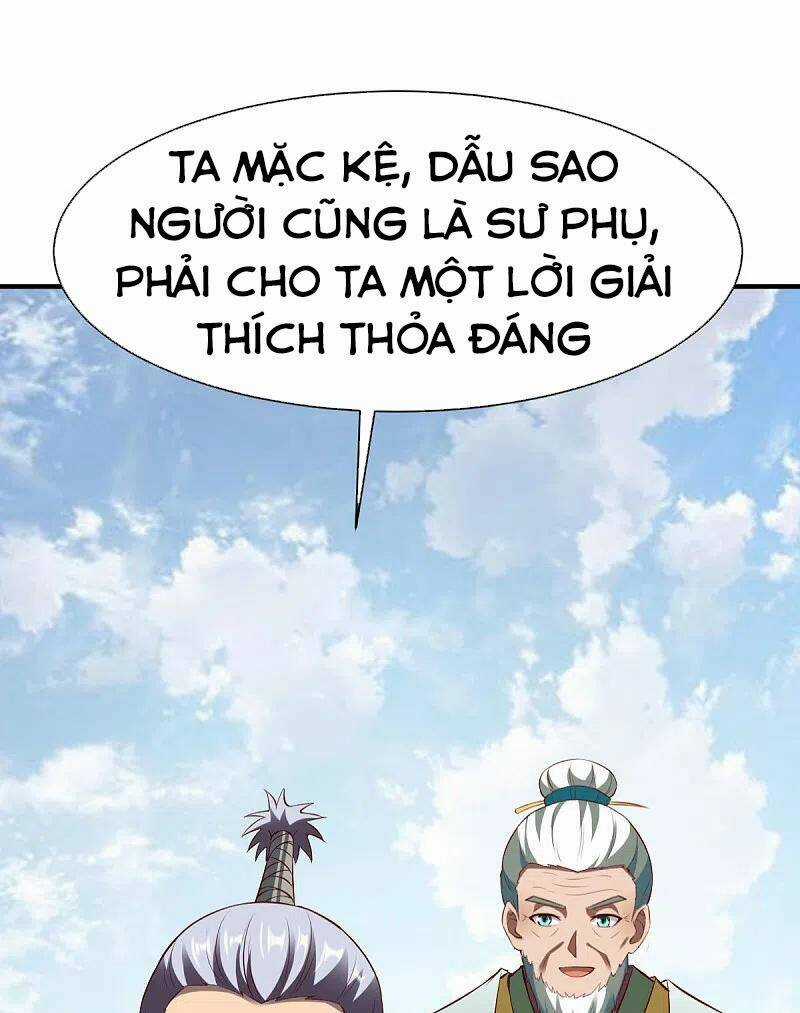Chiến Đỉnh - Chapter 285 - Trang 33