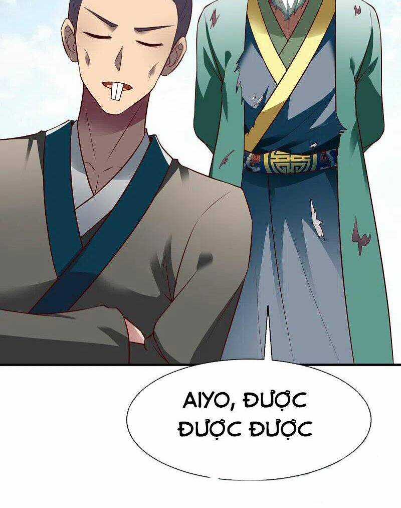 Chiến Đỉnh - Chapter 285 - Trang 34