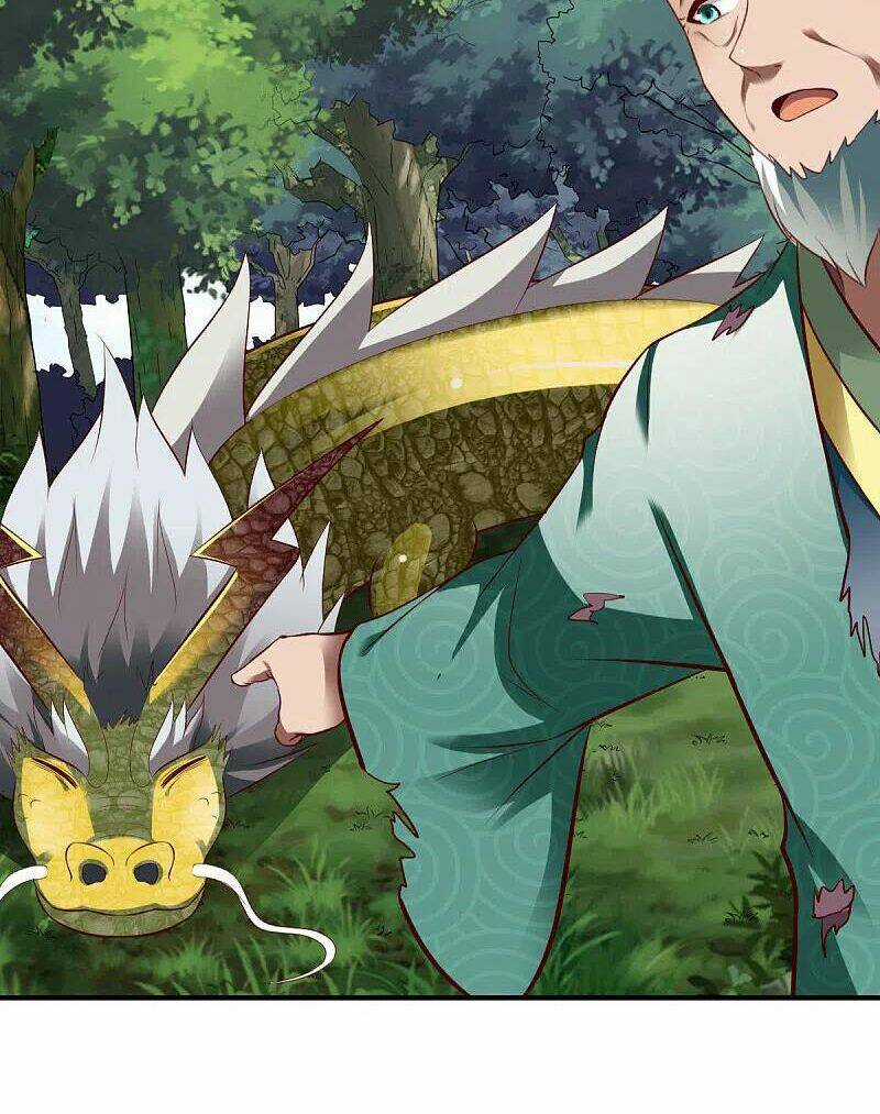 Chiến Đỉnh - Chapter 285 - Trang 36