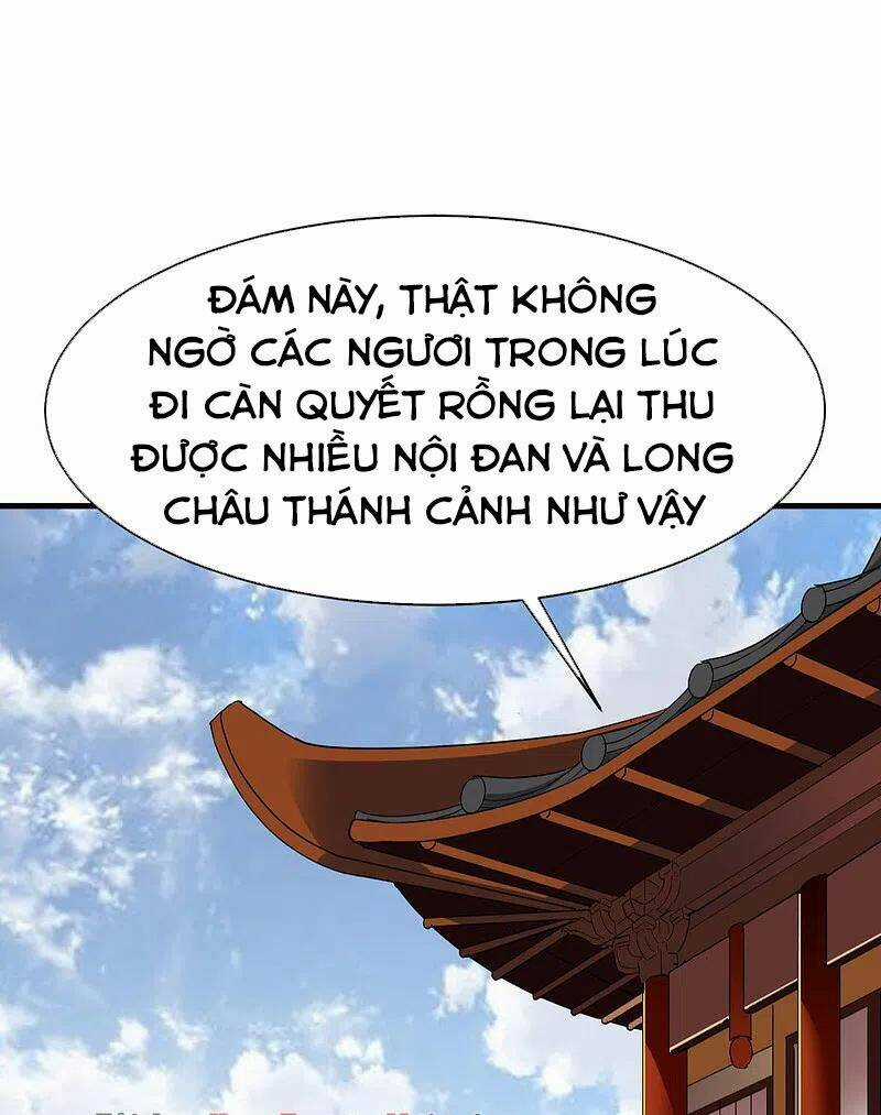 Chiến Đỉnh - Chapter 285 - Trang 40