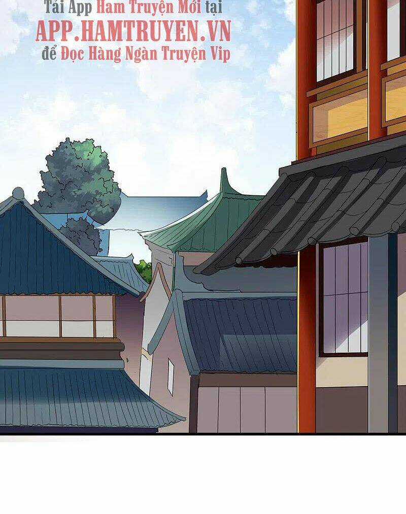 Chiến Đỉnh - Chapter 285 - Trang 41