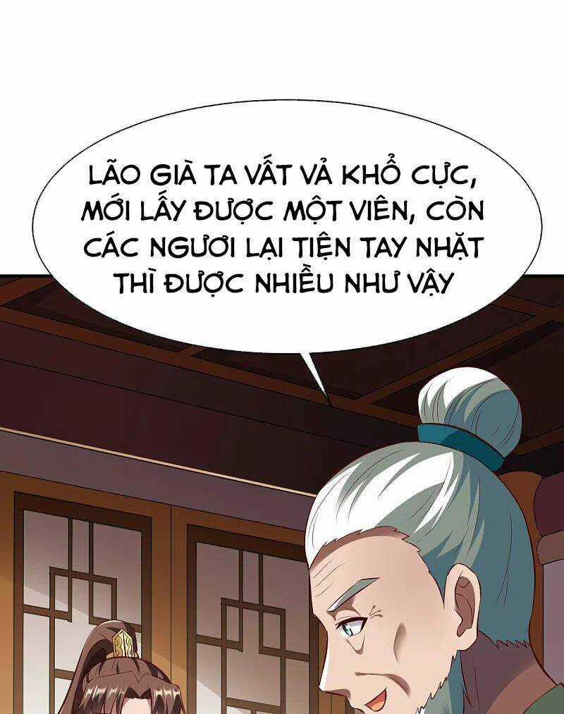 Chiến Đỉnh - Chapter 285 - Trang 42