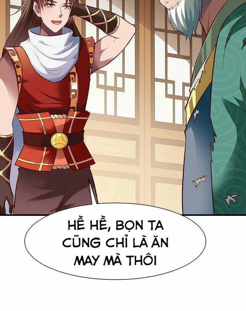 Chiến Đỉnh - Chapter 285 - Trang 43