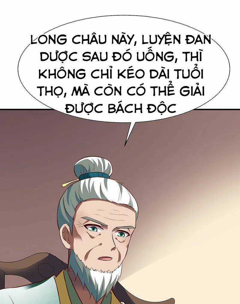 Chiến Đỉnh - Chapter 285 - Trang 44
