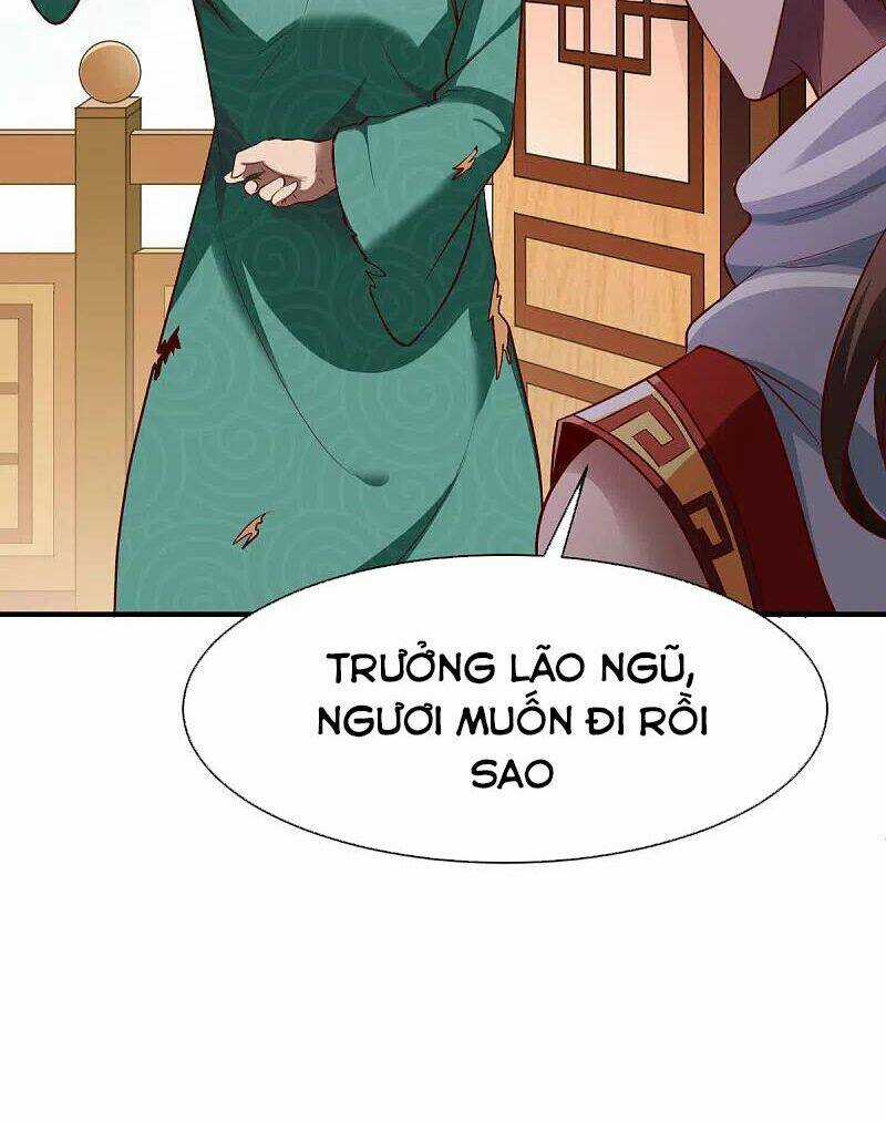 Chiến Đỉnh - Chapter 285 - Trang 47
