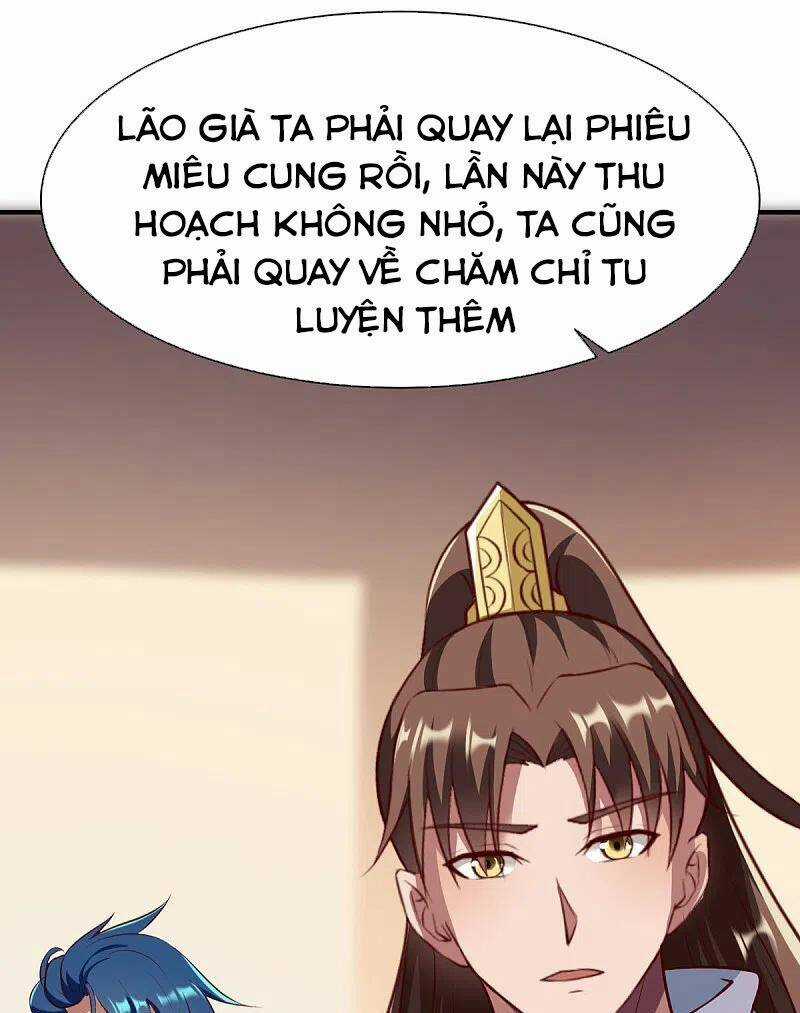 Chiến Đỉnh - Chapter 285 - Trang 48