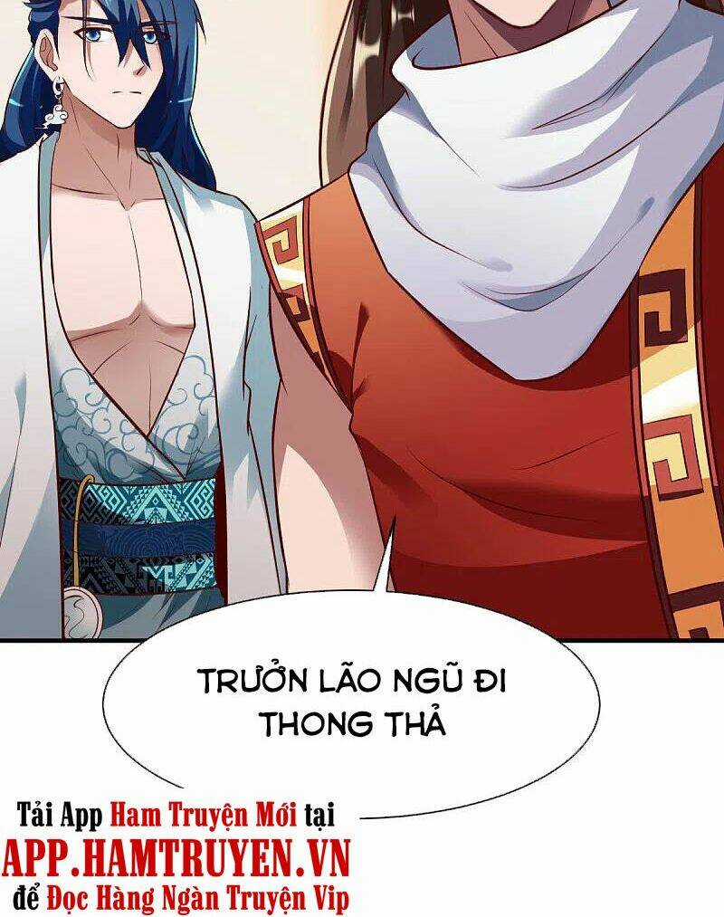 Chiến Đỉnh - Chapter 285 - Trang 49