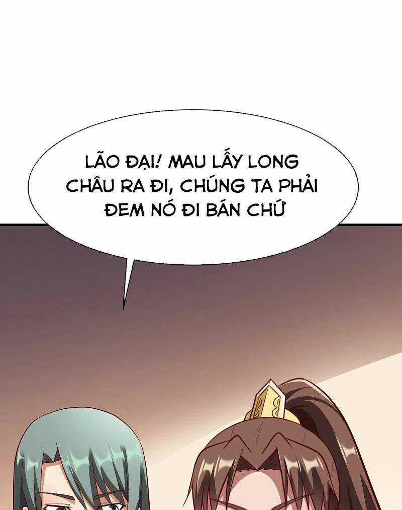 Chiến Đỉnh - Chapter 285 - Trang 50