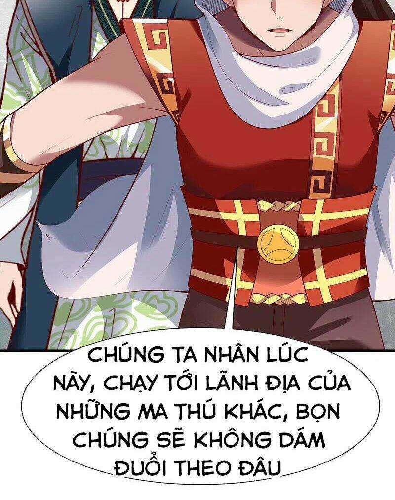 Chiến Đỉnh - Chapter 285 - Trang 6