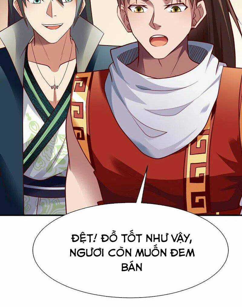 Chiến Đỉnh - Chapter 285 - Trang 51