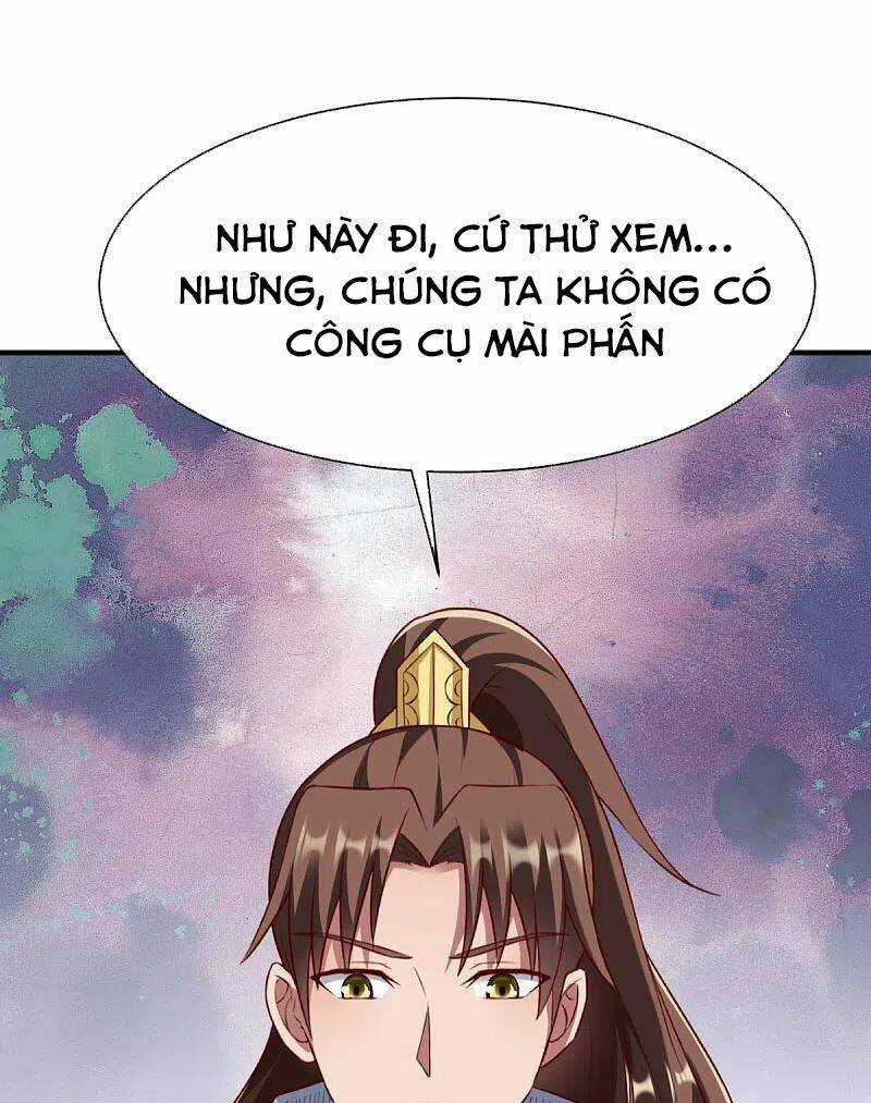 Chiến Đỉnh - Chapter 285 - Trang 53