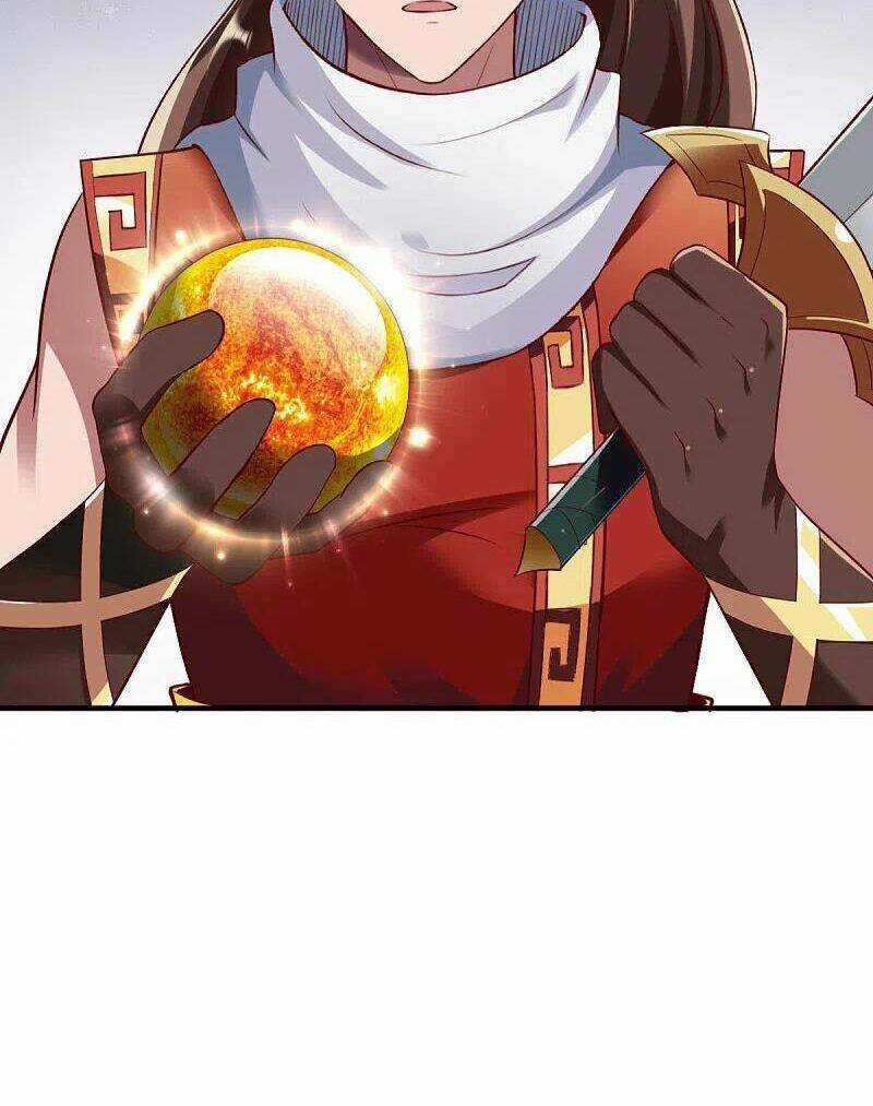 Chiến Đỉnh - Chapter 285 - Trang 54