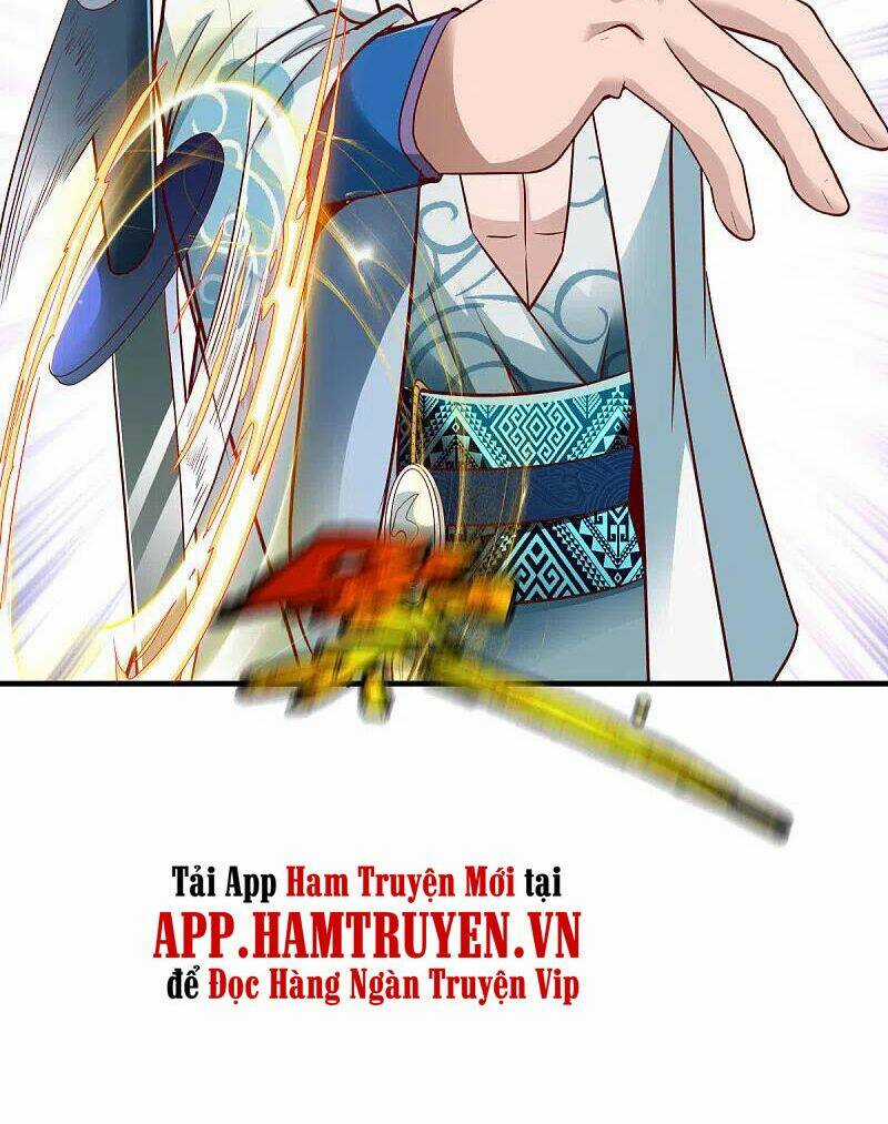 Chiến Đỉnh - Chapter 285 - Trang 56