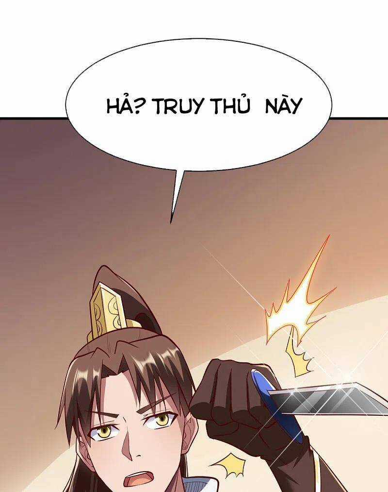 Chiến Đỉnh - Chapter 285 - Trang 57