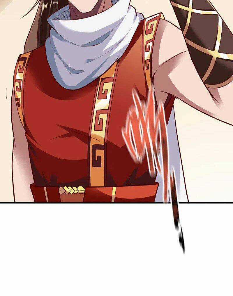 Chiến Đỉnh - Chapter 285 - Trang 58